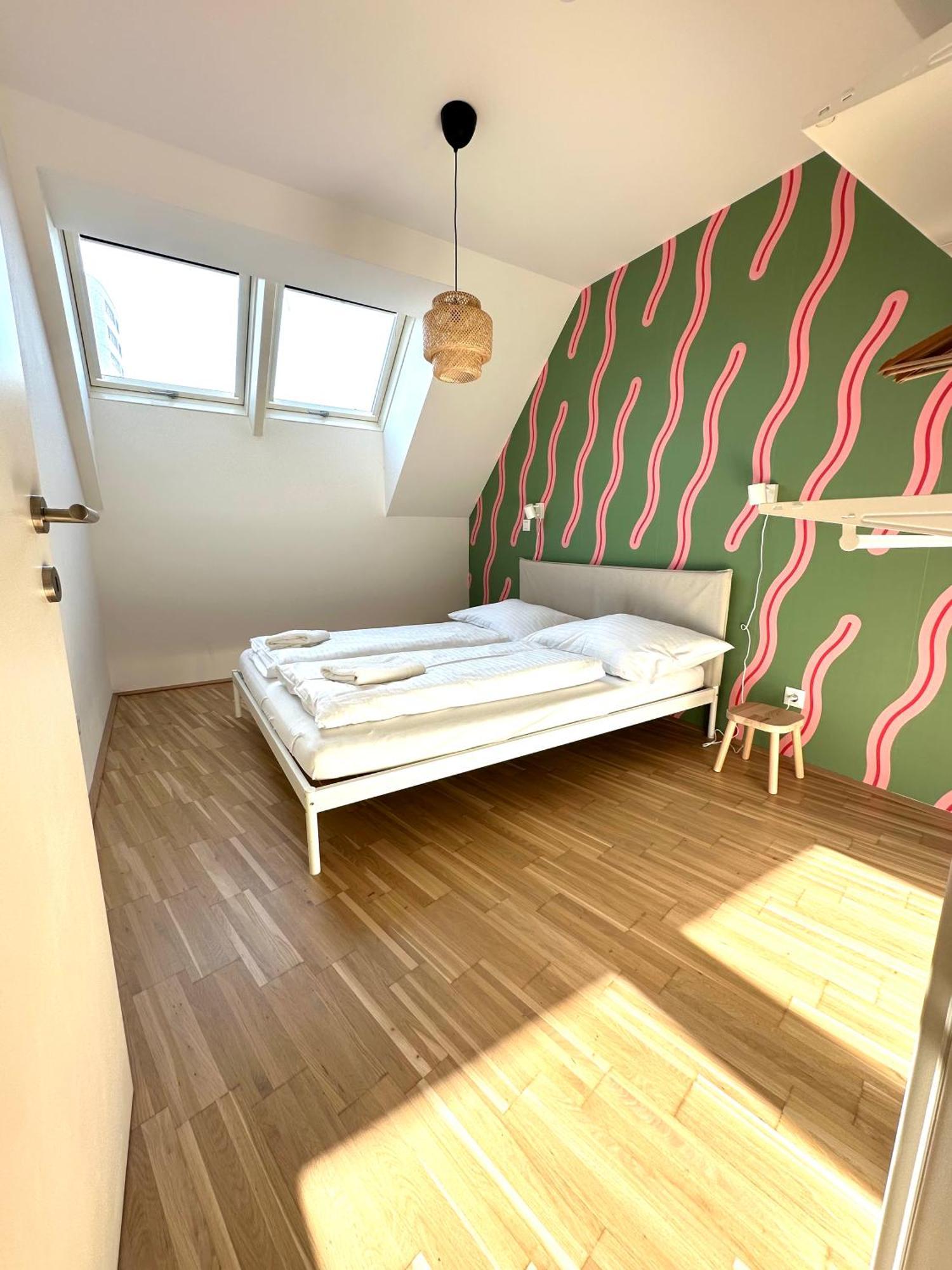 Hotel de apartamente Coho