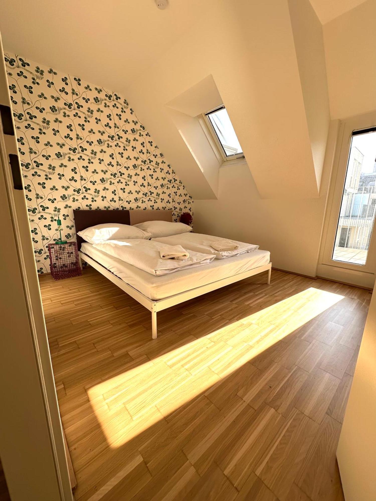 Coho Hotel de apartamente *