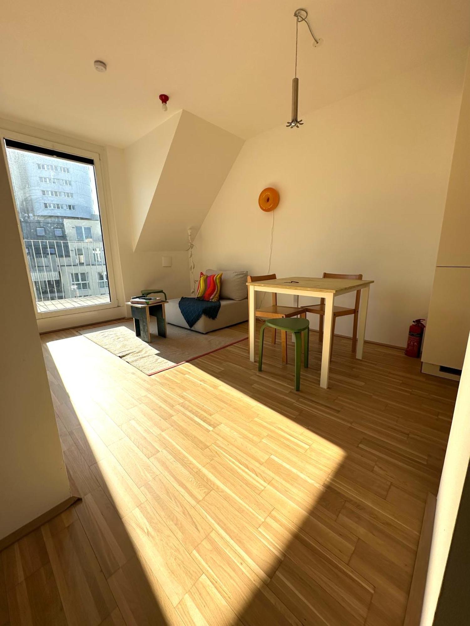 Coho Hotel de apartamente