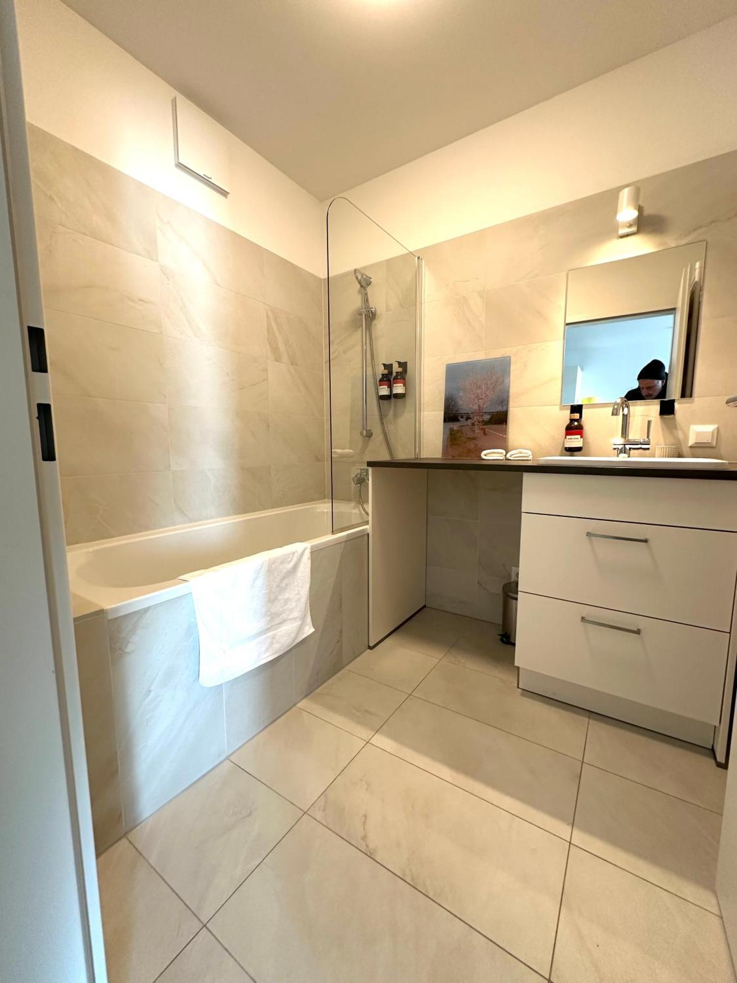 Coho Hotel de apartamente