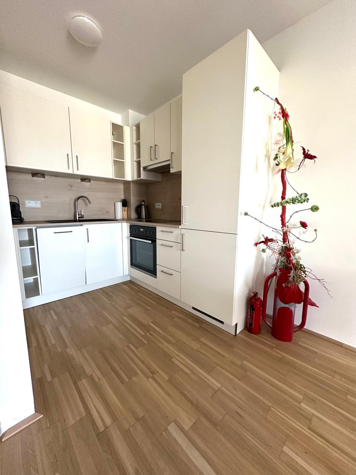 Hotel de apartamente Coho Viena