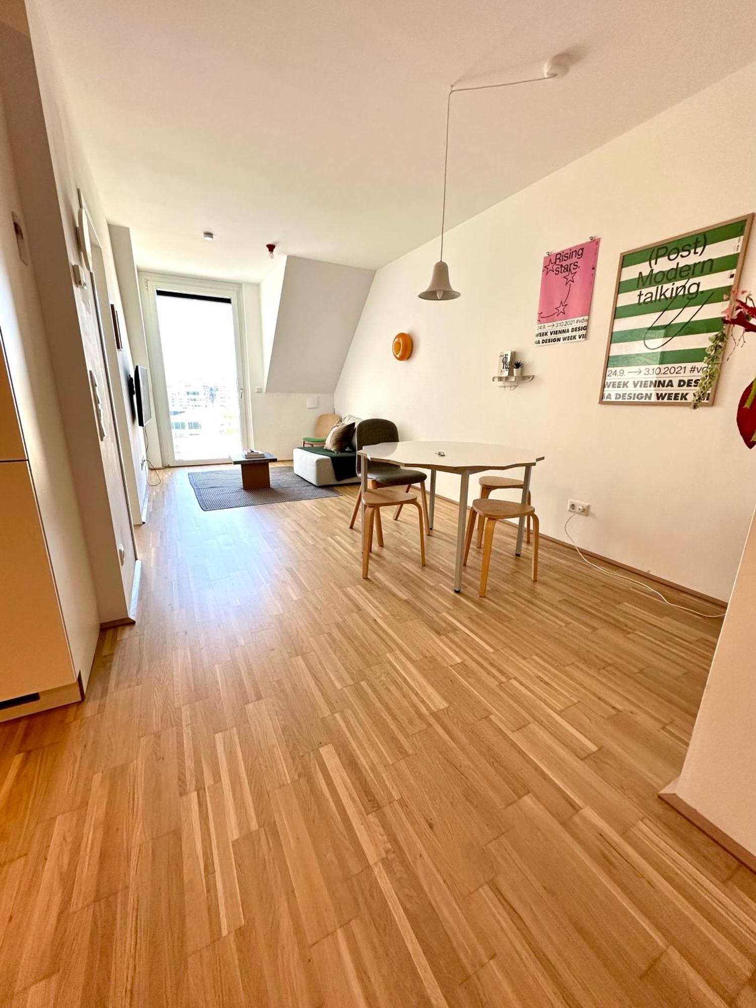 Hotel de apartamente Coho