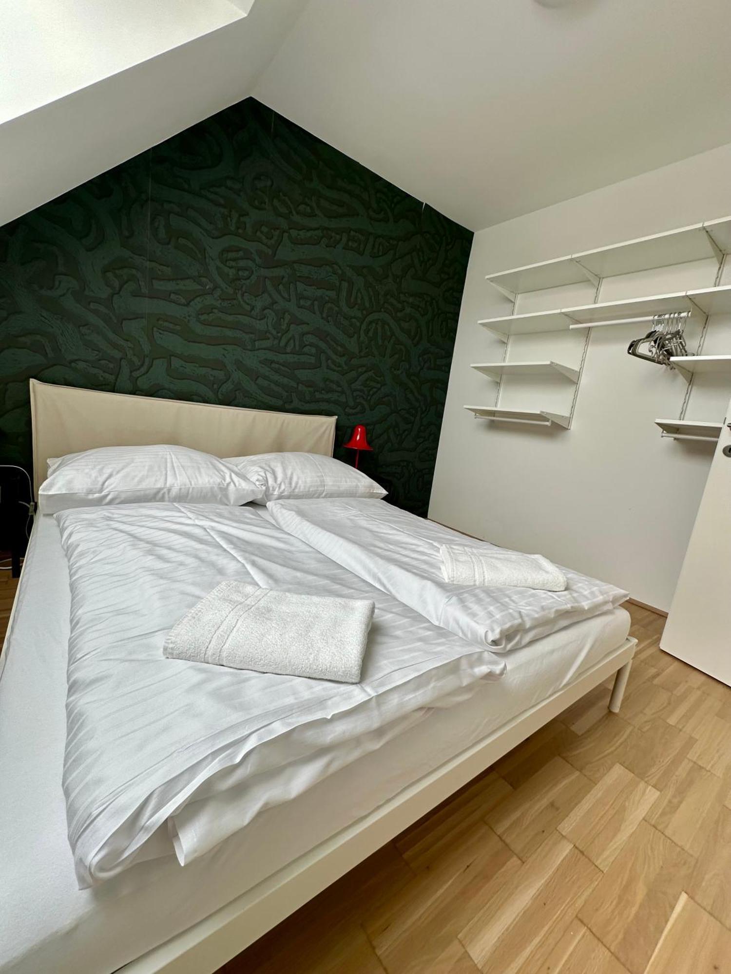 Hotel de apartamente Coho *