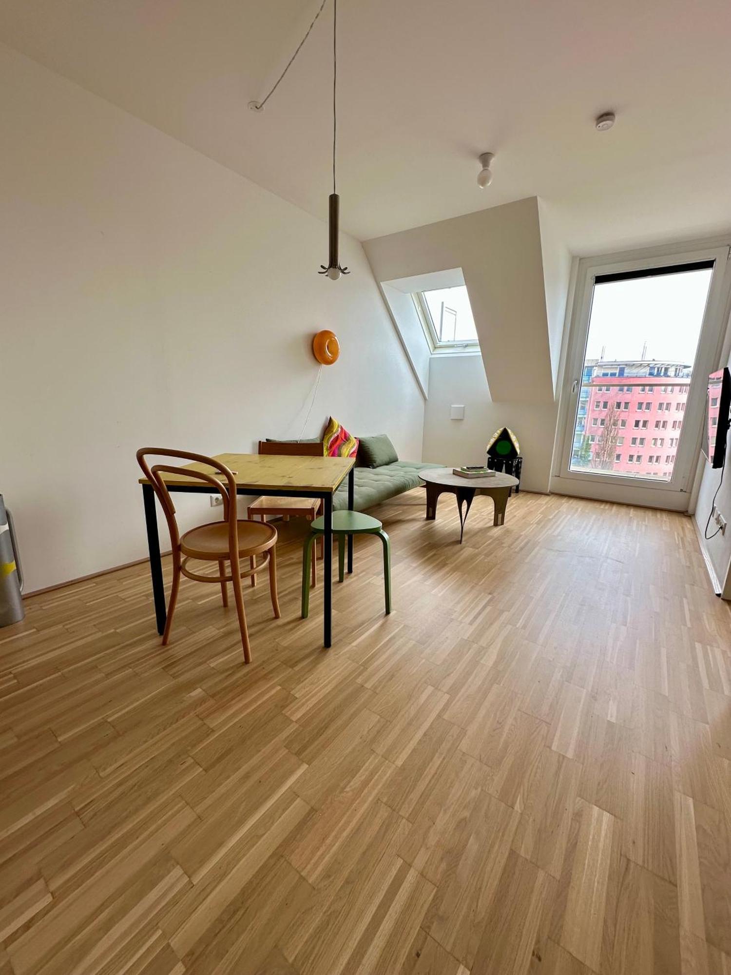 Coho Hotel de apartamente
