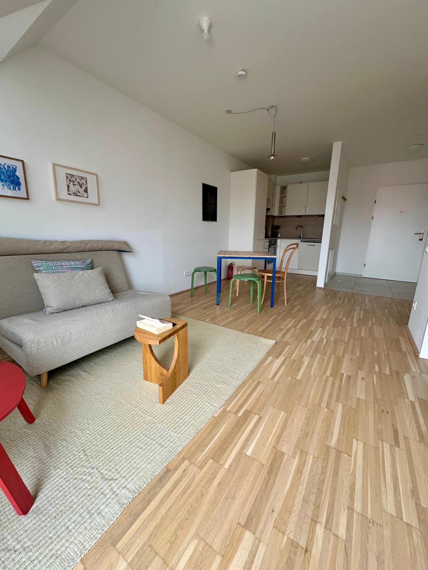Coho Hotel de apartamente