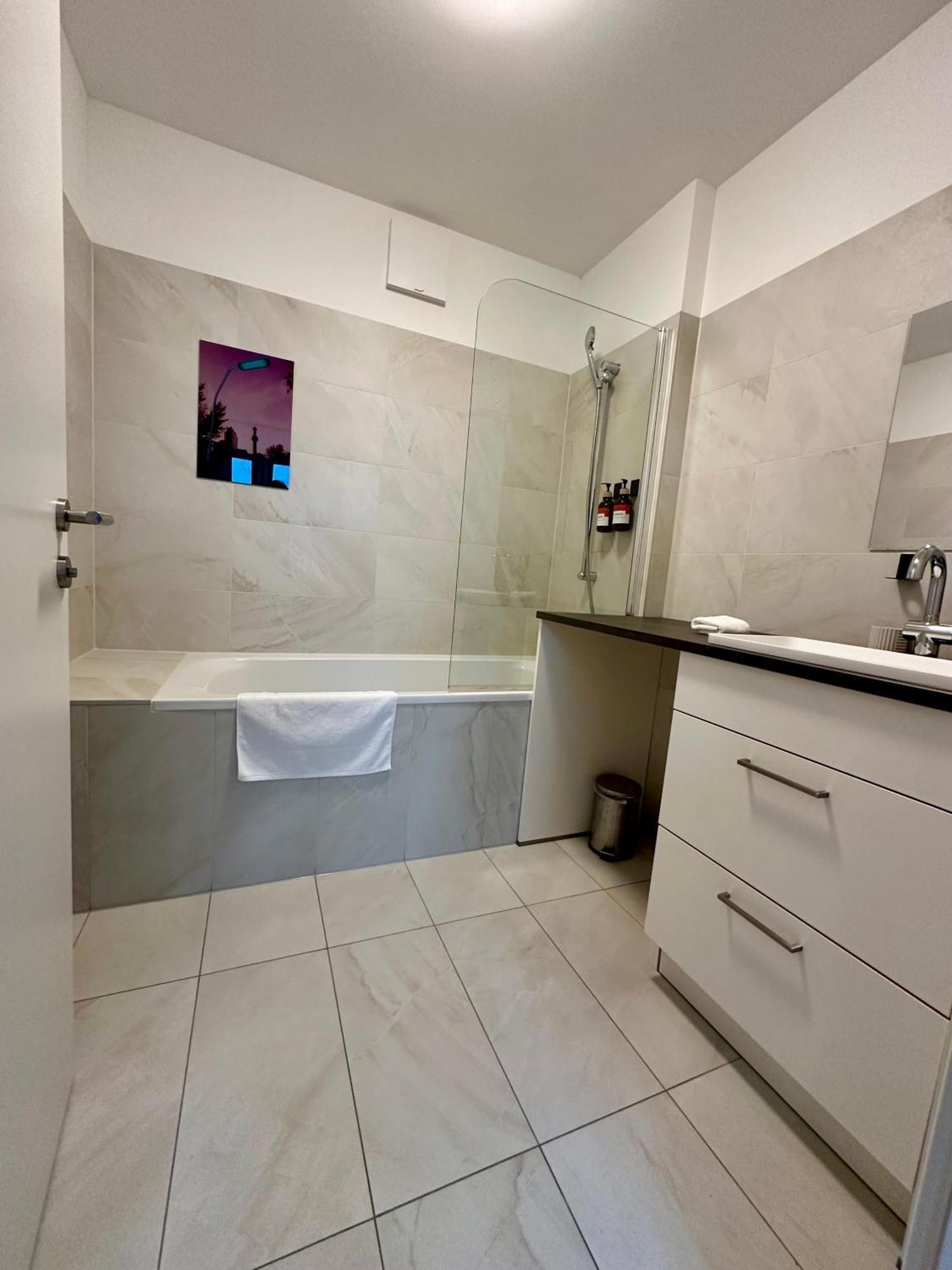 Coho Hotel de apartamente